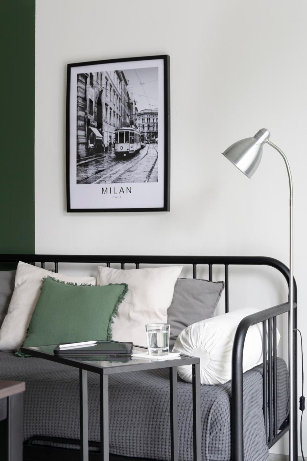 Aprica16 Loft House Milano Διαμέρισμα Εξωτερικό φωτογραφία