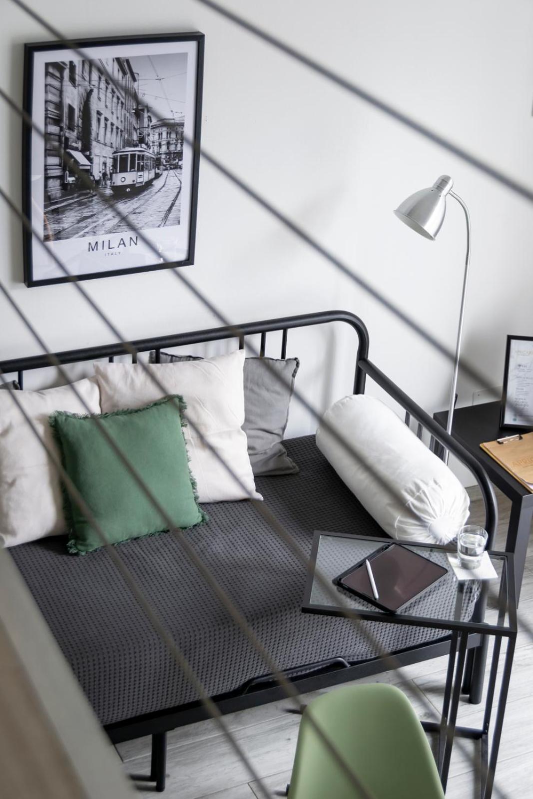 Aprica16 Loft House Milano Διαμέρισμα Εξωτερικό φωτογραφία