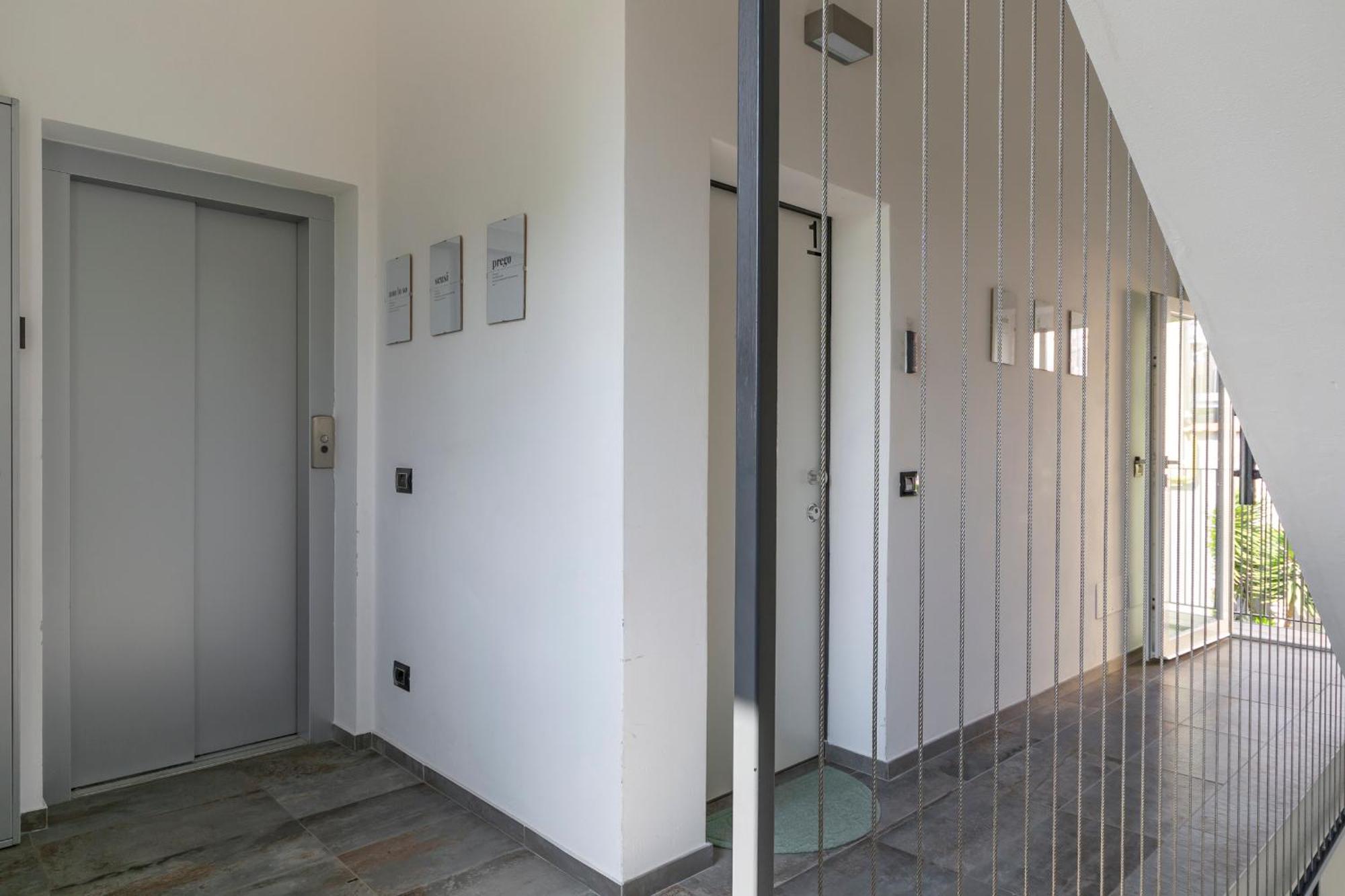 Aprica16 Loft House Milano Διαμέρισμα Εξωτερικό φωτογραφία