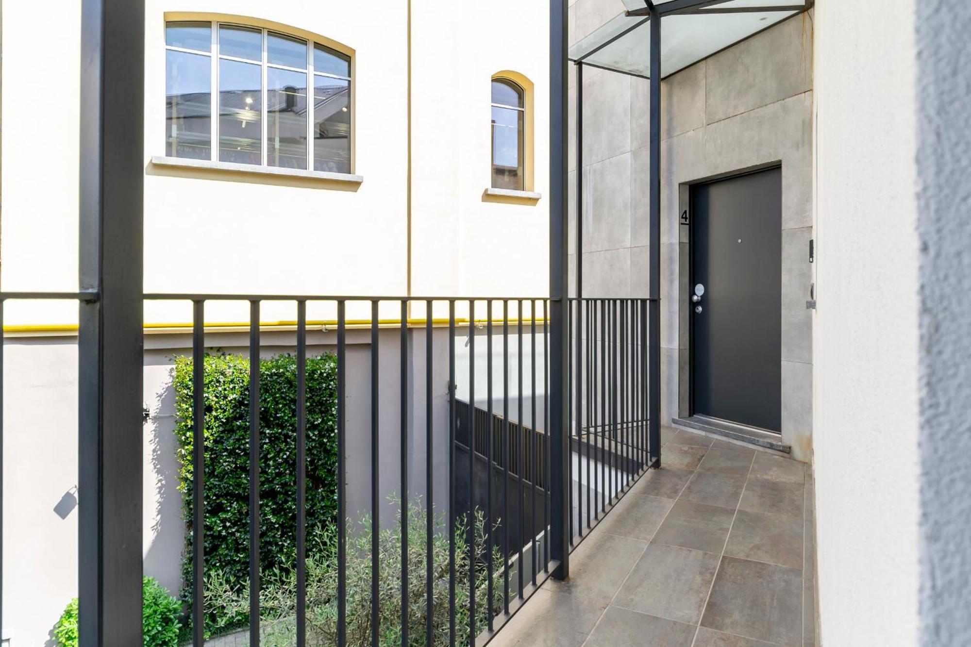 Aprica16 Loft House Milano Διαμέρισμα Εξωτερικό φωτογραφία