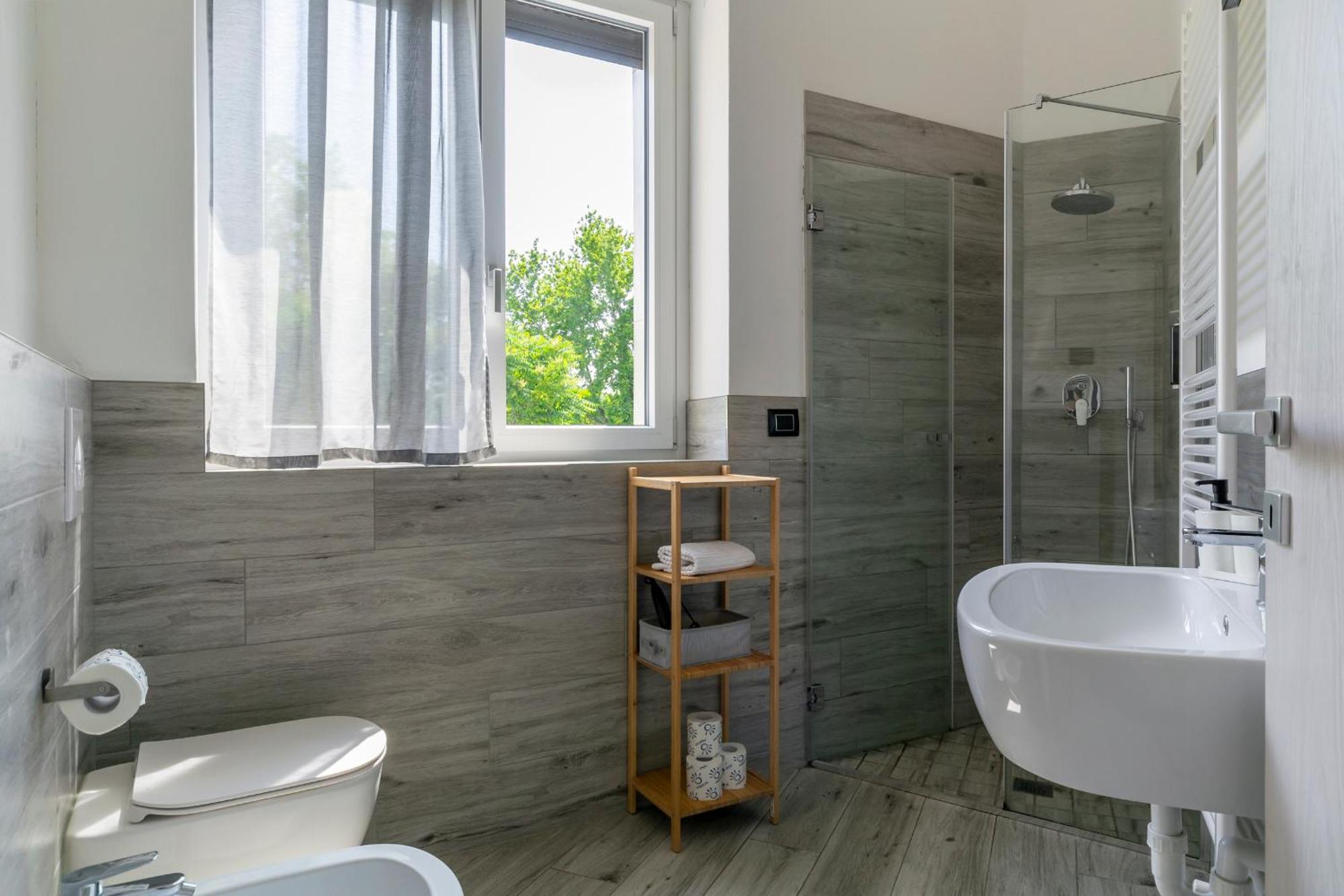 Aprica16 Loft House Milano Διαμέρισμα Εξωτερικό φωτογραφία