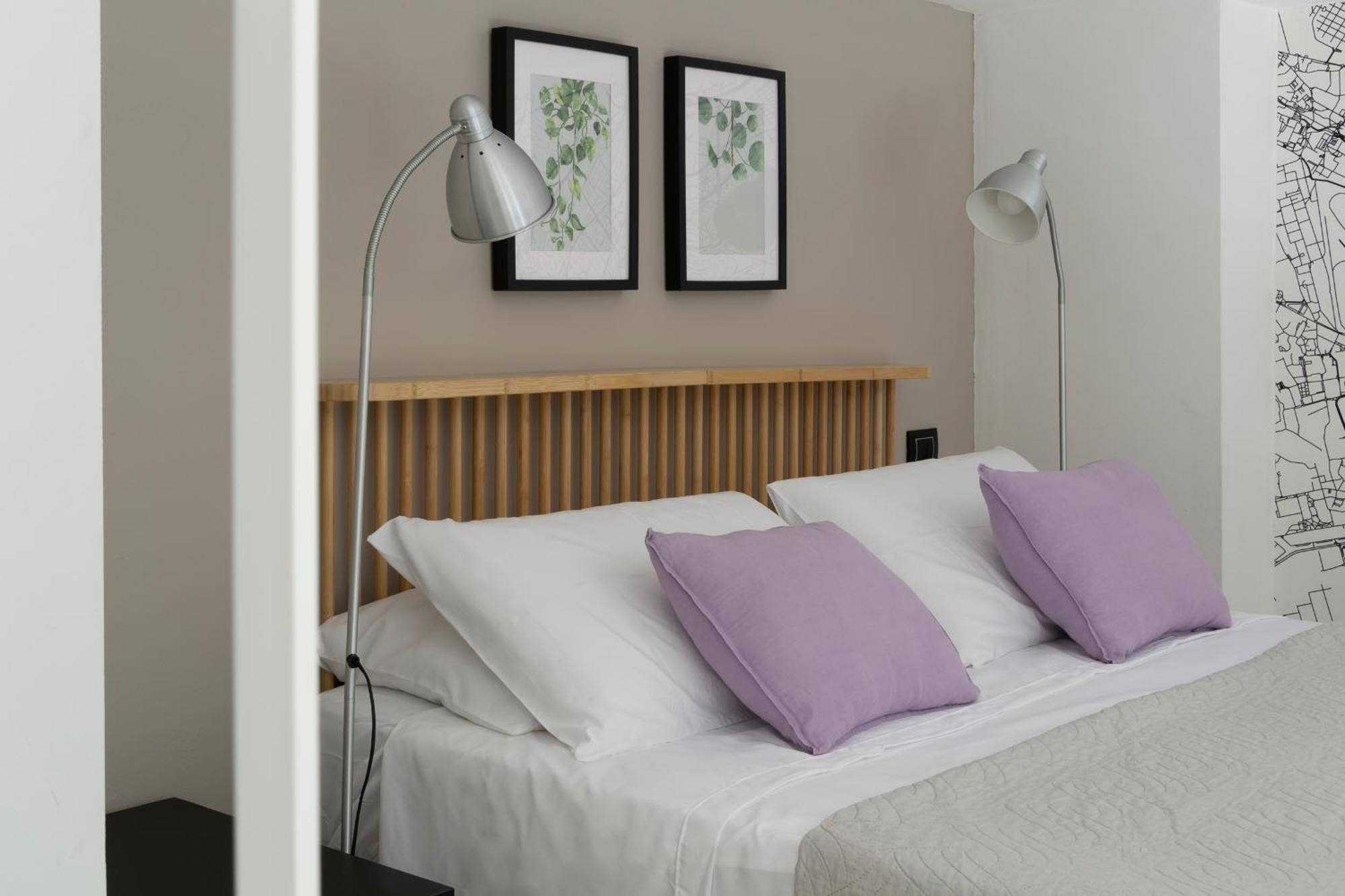 Aprica16 Loft House Milano Διαμέρισμα Εξωτερικό φωτογραφία