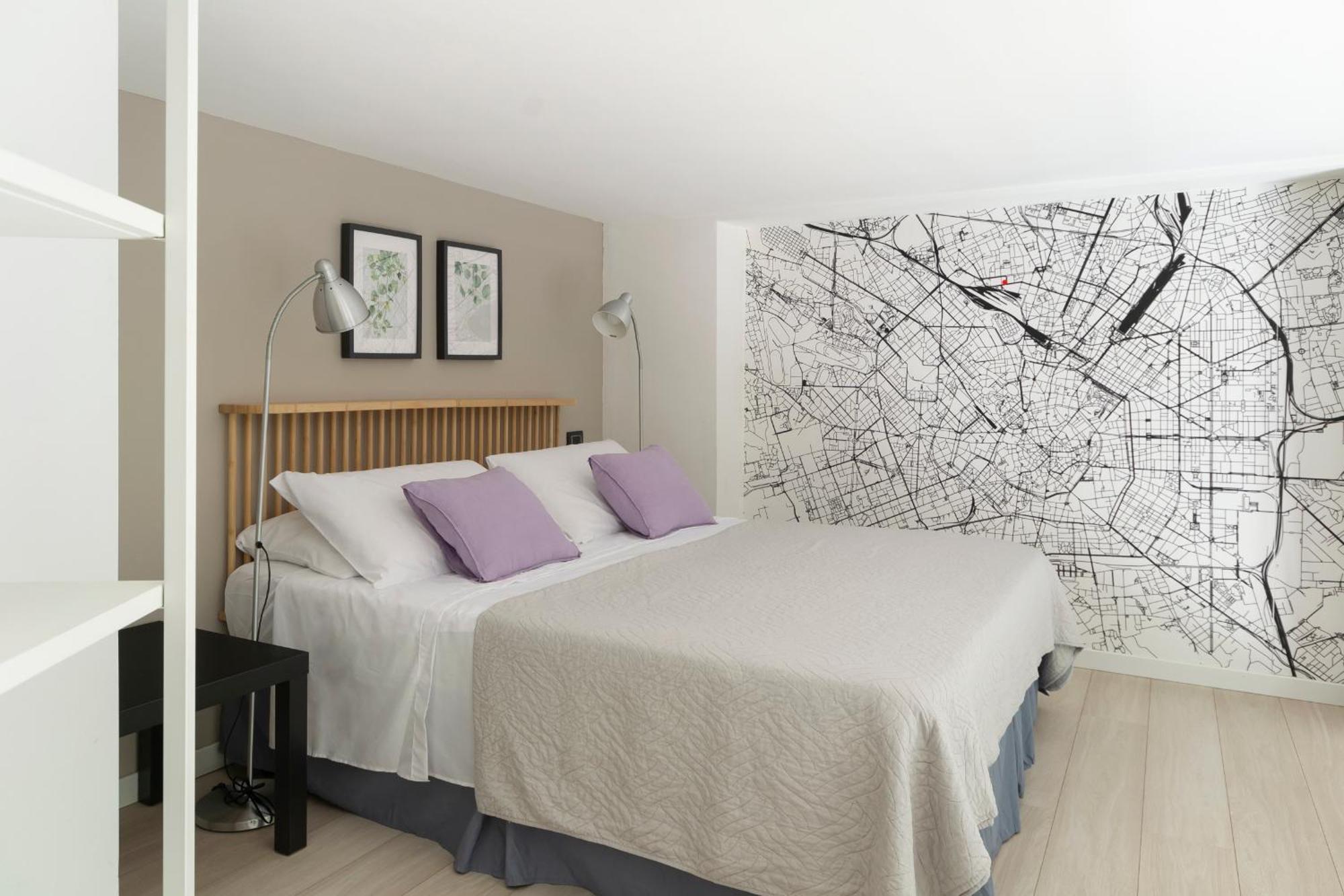 Aprica16 Loft House Milano Διαμέρισμα Εξωτερικό φωτογραφία