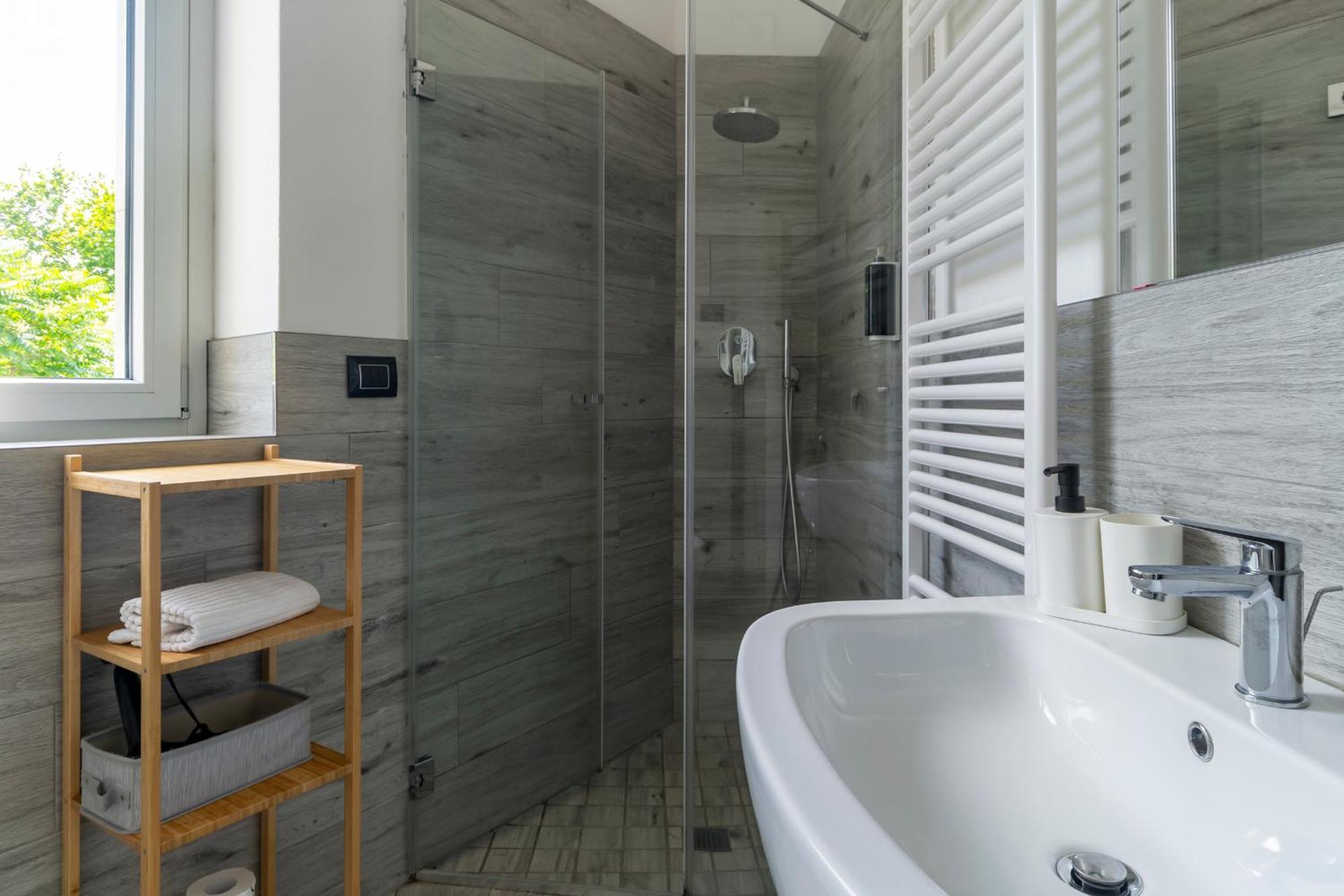 Aprica16 Loft House Milano Διαμέρισμα Εξωτερικό φωτογραφία