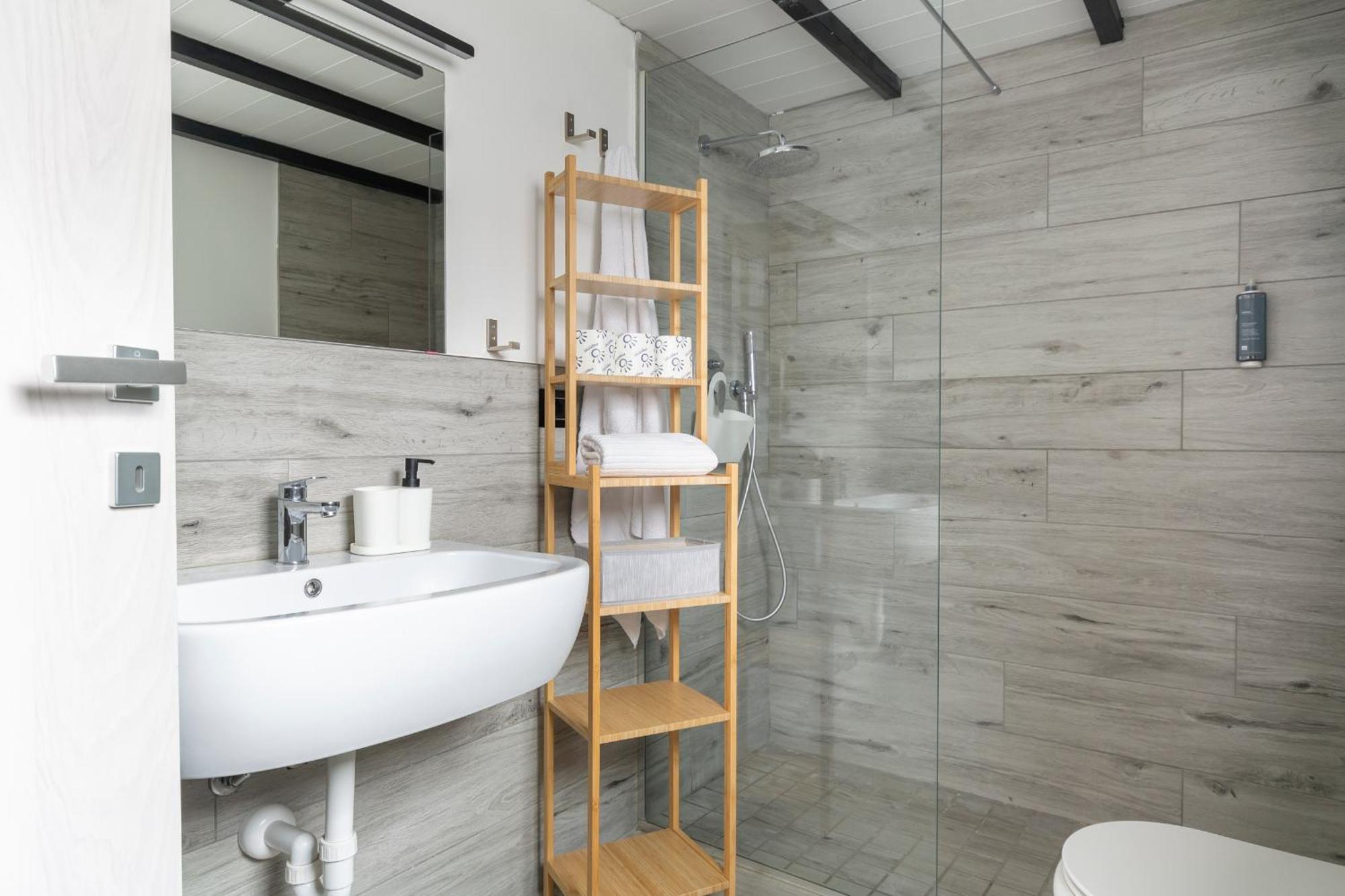Aprica16 Loft House Milano Διαμέρισμα Εξωτερικό φωτογραφία